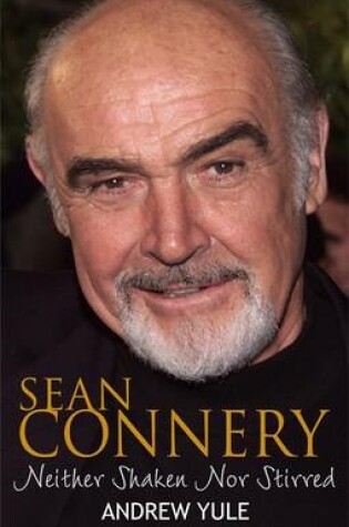 Cover of Sean Connery