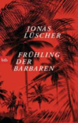 Book cover for Fruhling der Barbaren