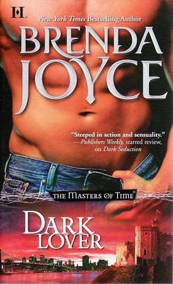 Cover of Dark Lover