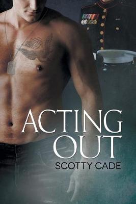 Book cover for Acting Out