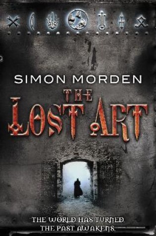 Cover of The Lost Art