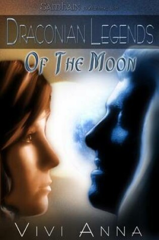Cover of Of the Moon
