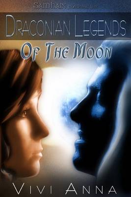 Book cover for Of the Moon