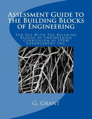 Book cover for Assessment Guide to the Building Blocks of Engineering