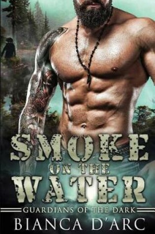 Cover of Smoke on the Water
