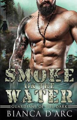 Cover of Smoke on the Water