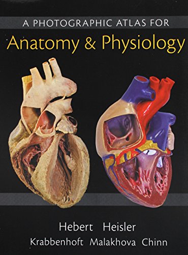 Book cover for Practice Anatomy Lab 3.0 Lab Guide; Modified Mastering A&p with Pearson Etext -- Standalone Access Card -- For Human Anatomy & Physiology; Photographic Atlas for Anatomy & Physiology, a (Valuepack Only)