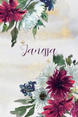 Book cover for Janessa