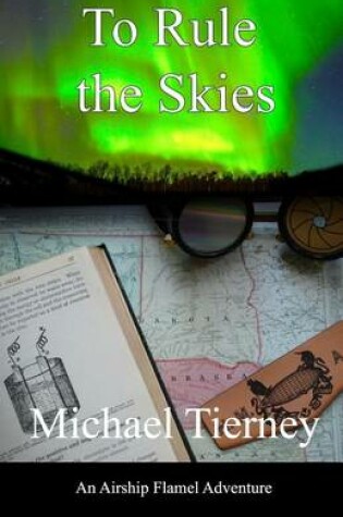 Cover of To Rule the Skies