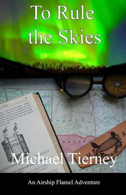 Book cover for To Rule the Skies