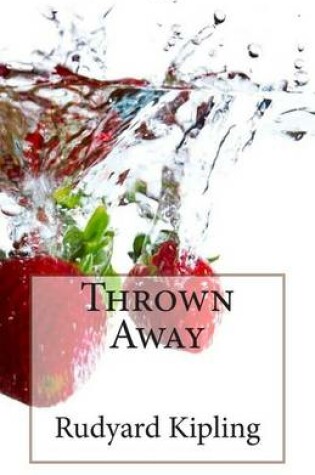 Cover of Thrown Away