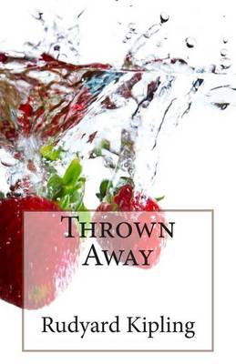 Book cover for Thrown Away