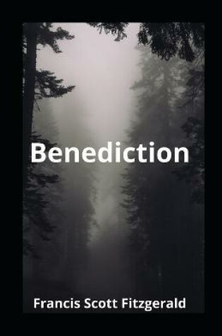 Cover of Benediction illustrated