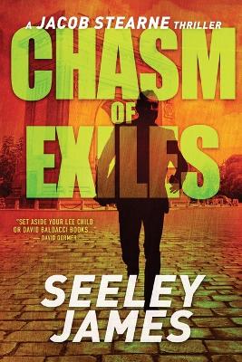 Cover of Chasm of Exiles