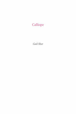 Book cover for Calliope