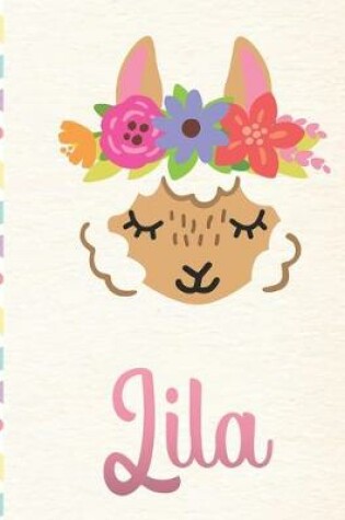 Cover of Lila