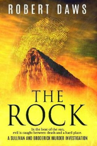 Cover of The Rock