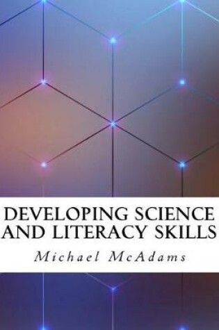 Cover of Developing Science and Literacy Skills