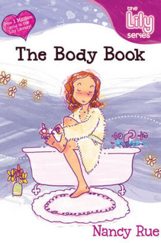 Cover of The Body Book