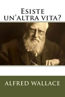 Book cover for Esiste un'altra vita?