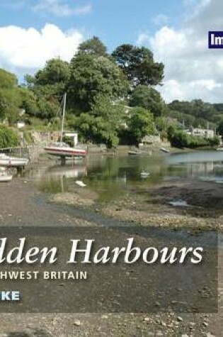 Cover of Hidden Harbours of Southwest Britain