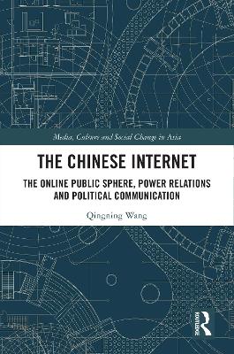 Cover of The Chinese Internet