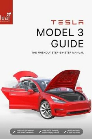 Cover of Tesla Model 3 Guide