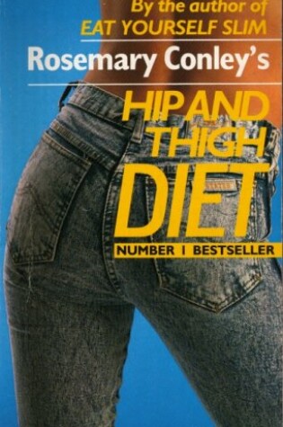 Cover of Rosemary Conley's Hip and Thigh Diet