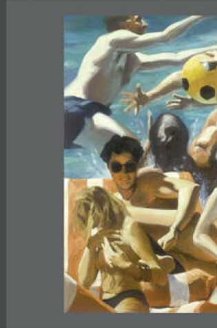 Cover of Eric Fischl