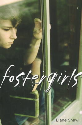 Book cover for Fostergirls