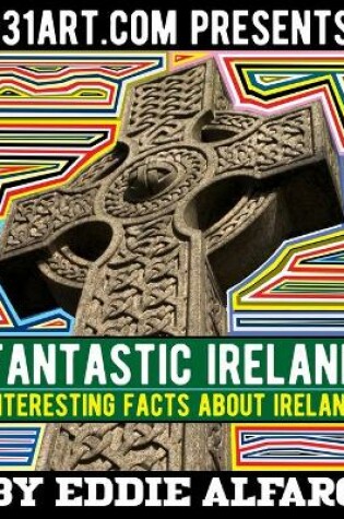 Cover of Fantastic Ireland