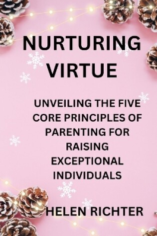Cover of Nurturing Virtue