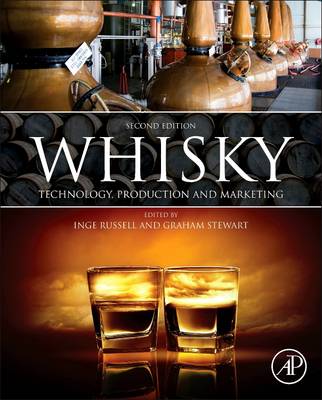 Cover of Whisky