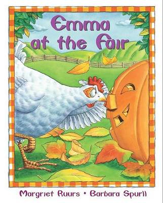 Cover of Emma at the Fair