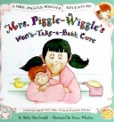 Book cover for Mrs. Piggle-Wiggle's Won't-Take-A-Bath Cure