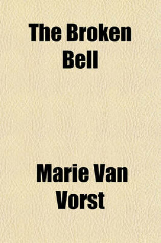 Cover of The Broken Bell