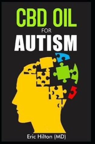 Cover of CBD Oil for Autism