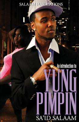 Book cover for Yung Pimpin