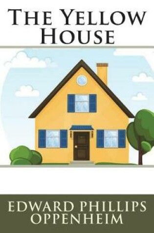 Cover of The Yellow House