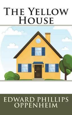 Book cover for The Yellow House