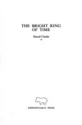 Cover of The Bright Ring of Time