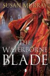 Book cover for The Waterborne Blade