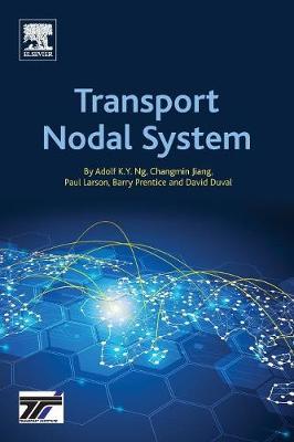 Book cover for Transport Nodal System