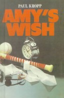 Cover of Amy's Wish