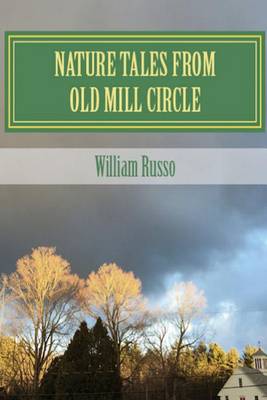 Book cover for Nature Tales from Old Mill Circle (Spanish Edition)