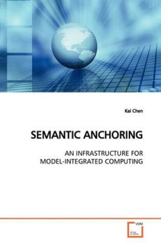 Cover of Semantic Anchoring