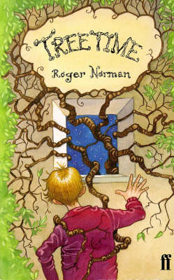 Book cover for Treetime