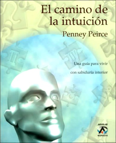 Book cover for El Camino de la Intuicion