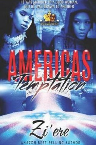 Cover of America's Temptation