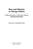 Book cover for Race & Ethnicity in Chgo